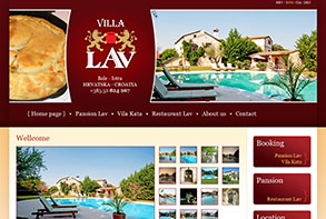 Villa Lav